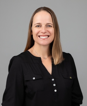 Photo of Heather H. Burris, MD, MPH