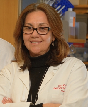 Photo of Rita Leite, MD