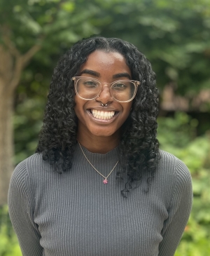 Tiana Frierson