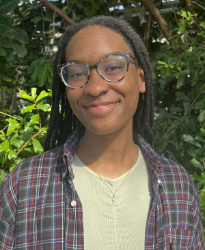 Hasina Chimeka-Tisdale