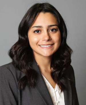 Vanessa Pacheco, MPH