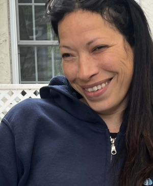Image of Maggie Scott