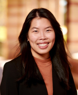Connie Wong